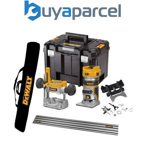 Dewalt dcw604nt 18v - dewalt, xr