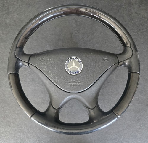 Mercedes slk r170 steering - slk,