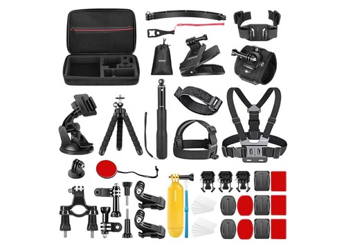 Neewer action camera - in,