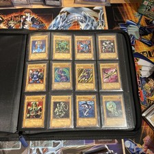 Yugioh Starter Deck Yugi