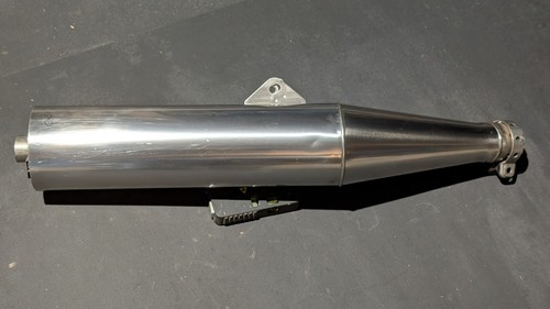 Genuine yamaha xjr1300 2007 - genuine,