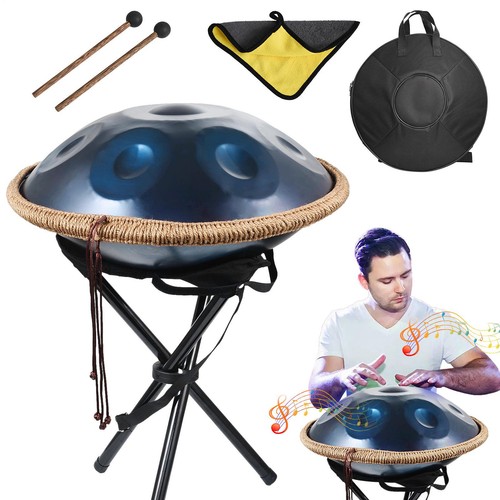Handpan drum notes g - handpan,