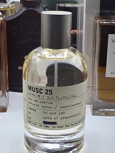 100 authentic labo muse - labo, 25