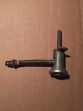 SU, HS6, Carburettor Waxjet