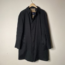 Burberry London Men's Car Coat