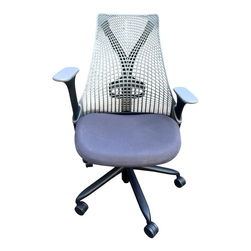 Herman miller sayl - miller,