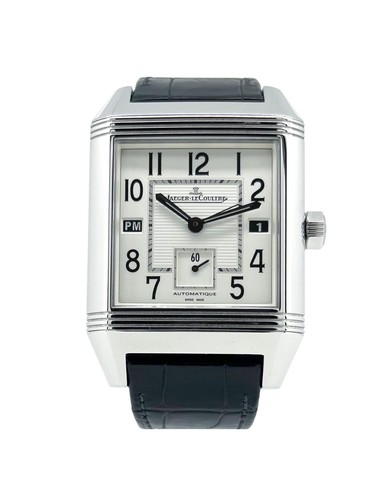 Jaeger lecoultre reverso - jaeger,