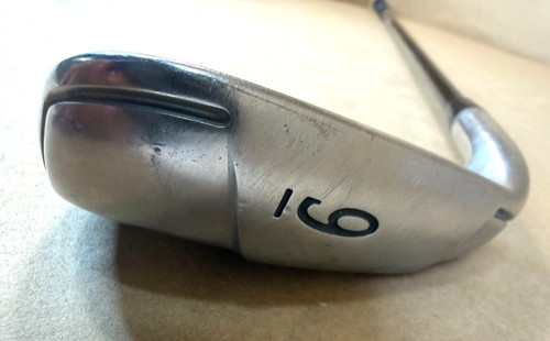 Wilson staff di11 iron - wilson,