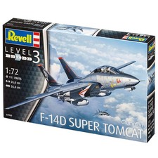 Revell 03960 F-14D Super
