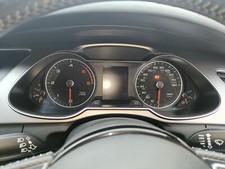 2013 AUDI A4 AVANT B8.5 S LINE