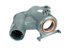 Gol f Mk1 Steering Lock