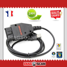 Galletto 1260 EOBD CHIP TUNING FLASH PROGRAMMING ECU OBD2 MPPS Interface