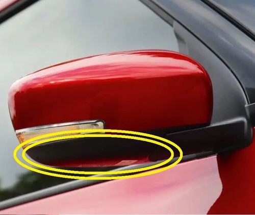 New suzuki swift 2017 wing - suzuki,