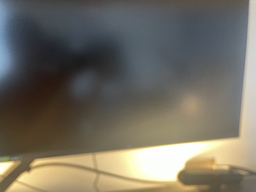 Ultragear gaming monitor - lg,
