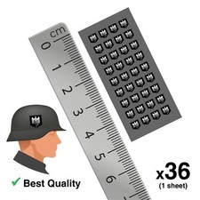 1:32 Scale Britains German