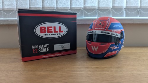 George russell williams racing - williams,