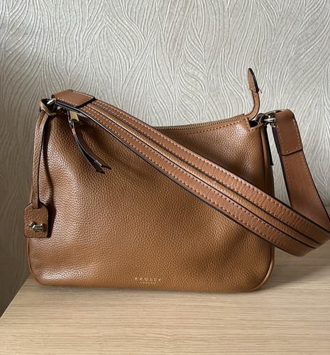 Radley tan leather - tan,