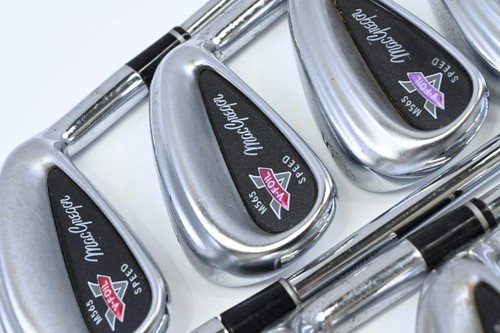 Macgregor m565 foil - macgregor, v-foil