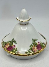 Vintage Royal Albert Old