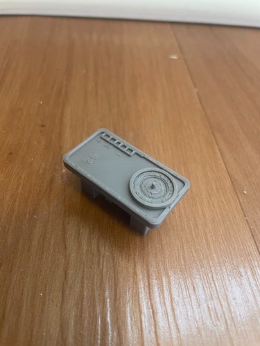Roulette table scatter terrain - table,