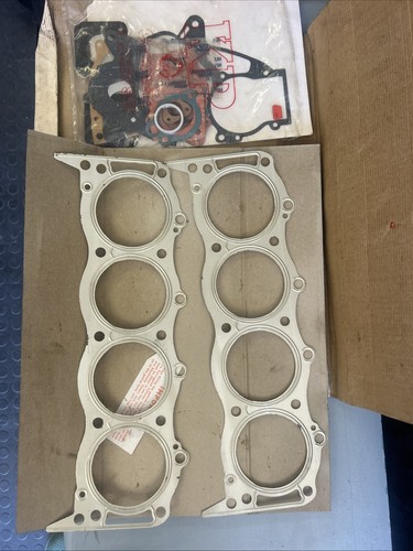 Rover sd1 gaskets - v8, p6