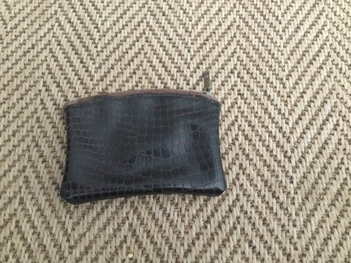 Tobacco pouch - tobacco,