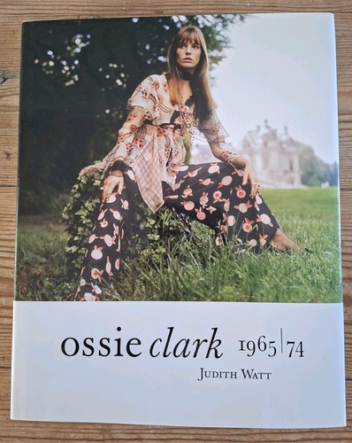 Judith watt ossie - judith,