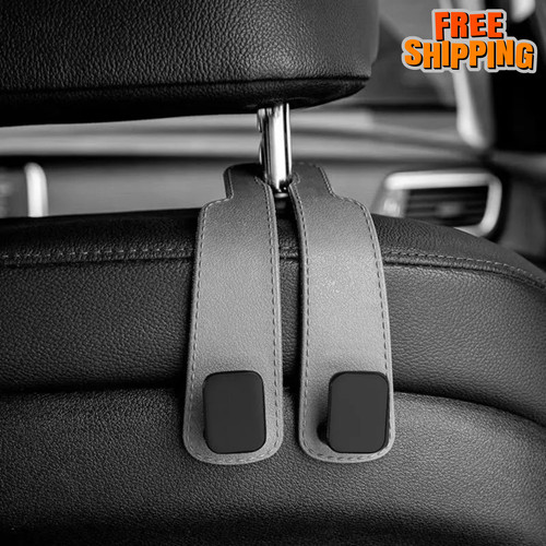 Car auto seat back hook - 2,