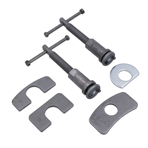 6pc universal brake caliper - 6pc,