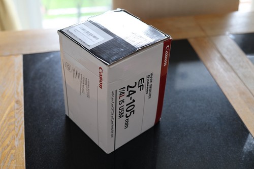 Canon 105 4 l - canon, ef