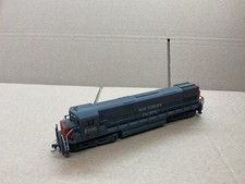 RSO MEHANO HO SCALE DIESEL
