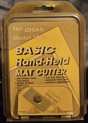 The logan basic - logan, held