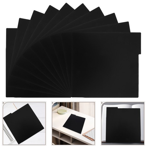 Pcs file dividers record - 15,