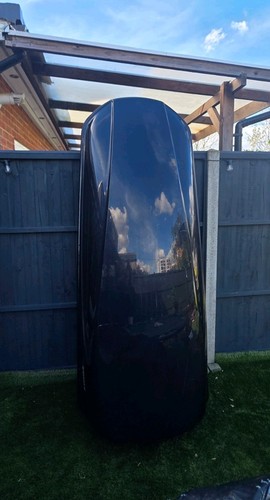 Thule atlantis 900 - roof, box