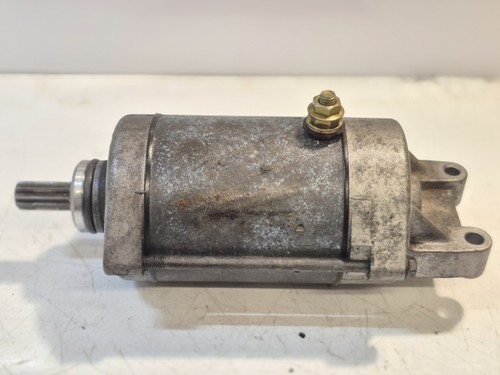 Honda 600f hornet starter - honda,