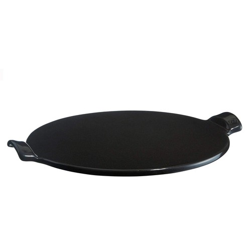 Emile henry smooth pizza - emile,