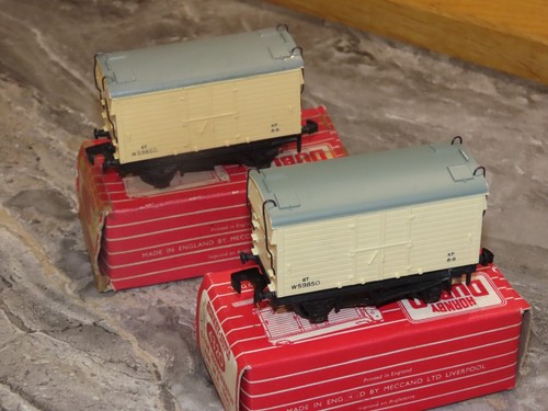 Bs365 hornby dublo 4320 - hornby,