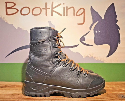 Lowa combat patrol boots for - combat,