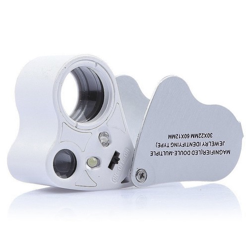 Kingmas lens 30x 60x - kingmas,