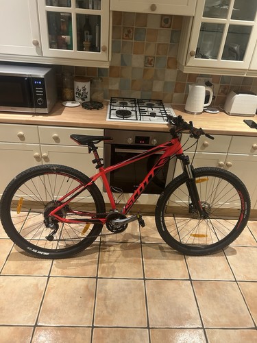 Scott aspect 940 - 940, 29in