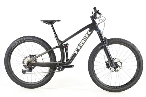 2023 trek fuel - fuel, ex