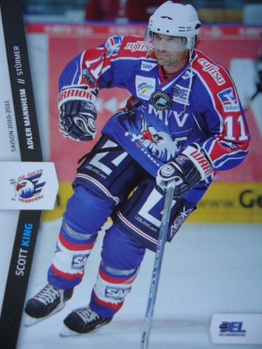 204 scott king adler mannheim - king,