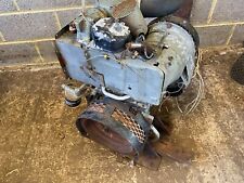 Complete / warranted Deutz