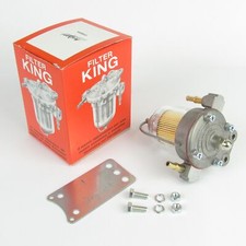Malpassi Filter King 67mm Fuel