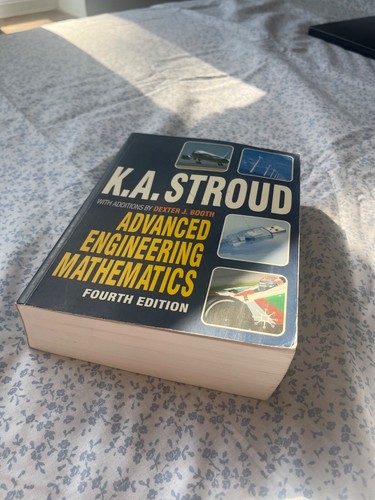 Advanced engineering - advanced,
