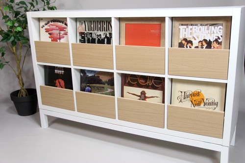 Vinyl record dig storage for - record,