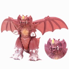 Destoroyah Godzilla Monster Action Figure Collection Model Doll Gift Kids Toy