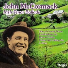 John McCormack : John