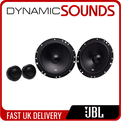 Jbl stage1 601c 16cm 2 - stage1,