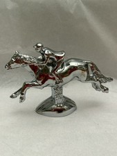 Vintage Final Furlong Louis